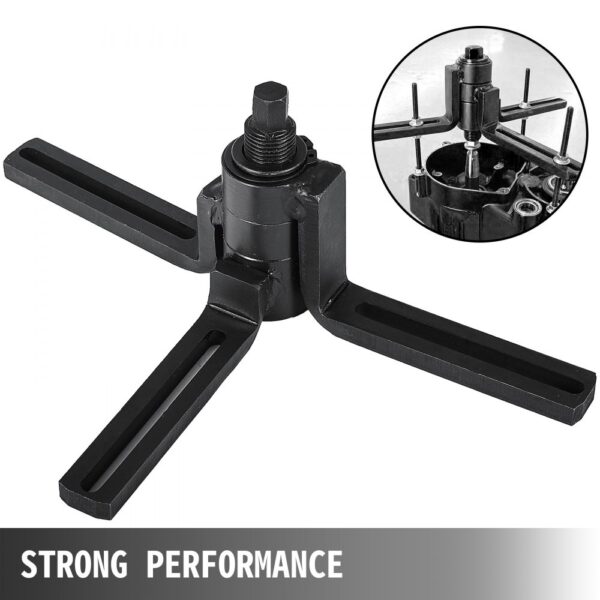VEVOR 1,85 kg Bearing Separator Puller Set, 6 mm Kurbelgehäuse Entlüftungsventil – Bild 3 VEVOR 1,85 kg Bearing Separator Puller Set, 6 mm Kurbelgehäuse Entlüftungsventil – Bild 3
