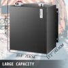 VEVOR 25 Gallonen Öl Behälter Hydrauliköltank Schwarz, 95L Tank für Hydraulikaggregate Hydrauliköltank – Bild 5