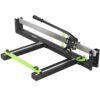 VEVOR 800mm Blau Manueller Fliesenschneider mit präziser Laserpositionierung und rutschfester Gummioberfläche