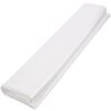 VEVOR Gewächshausfolie, 7,3x30,5 m Gewächshaus-Kunststofffolie, 0,15 mm Dicke