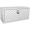 VEVOR Truckbox Werkzeugbox Anhängerbox Werkzeugkasten 914x430x460mm Pickup-Aufbewahrungsbox