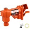 VEVOR Kraftstoff-Transferpumpe, 12 V, 75,7 L/min, 1/4 PS, Ethanol- & Methanolmischungen VEVOR Kraftstoff-Transferpumpe, 12 V, 75,7 L/min, 1/4 PS, Ethanol- & Methanolmischungen