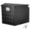 VEVOR Anhänger-Zungenbox Anhängerbox Werkzeugkasten 737 x 410 x 460 mm