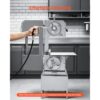 VEVOR Kommerzielle Fleischknochen Sägemaschine 2200 W – Bild 5