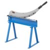 VEVOR 32" Manuelle Handblechschere für die Blechbearbeitung, Tischschneider mit Q235-Material, Heimwerker