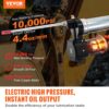 VEVOR 20V Akku Fettpresse 500g Schmierpresse 10.000PSI Arbeitsdruck Elektrische 125g/min Ölfördermenge – Bild 2 VEVOR 20V Akku Fettpresse 500g Schmierpresse 10.000PSI Arbeitsdruck Elektrische 125g/min Ölfördermenge – Bild 2