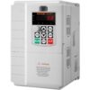 VEVOR Frequenzumrichter, 7,5 kW, 34 A, 10 PS, 1-phasiger 220-V-Eingang auf 3-phasigen 220-V-Ausgang