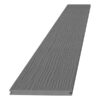 Megawood WPC Terrassendiele Premium Plus Jumbo Massivdiele, 21 x 242 mm